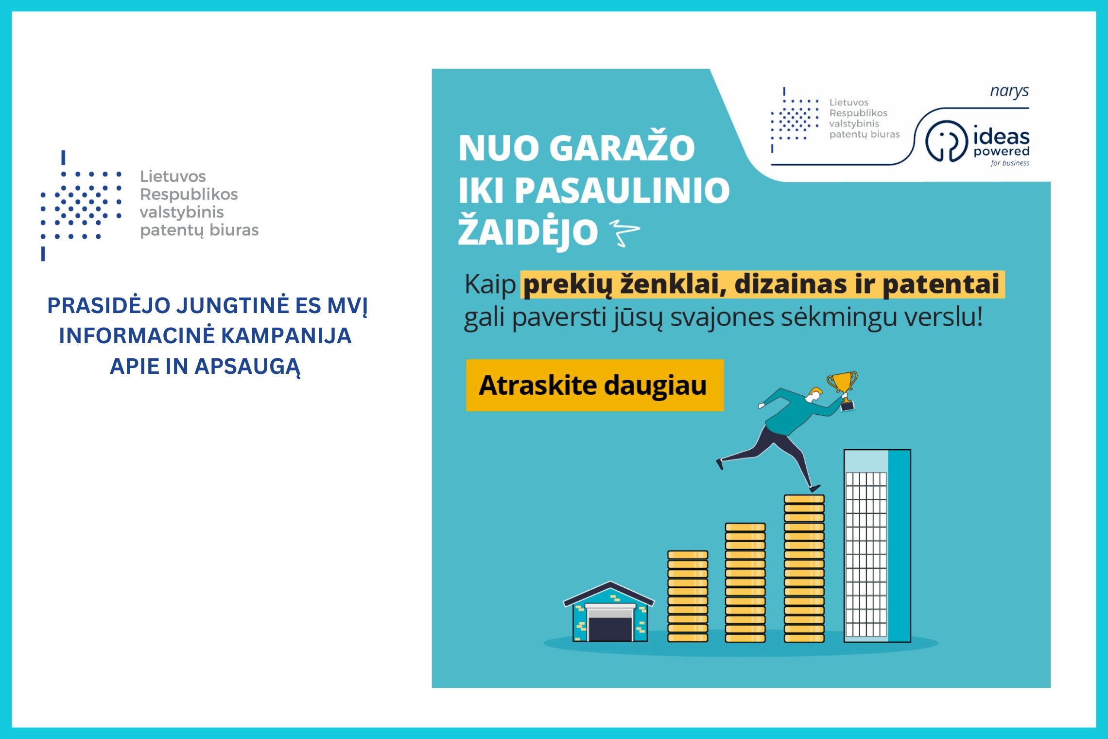 Titulinė naujienos iliustracija