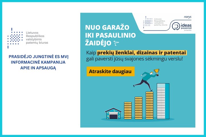 Titulinė naujienos iliustracija