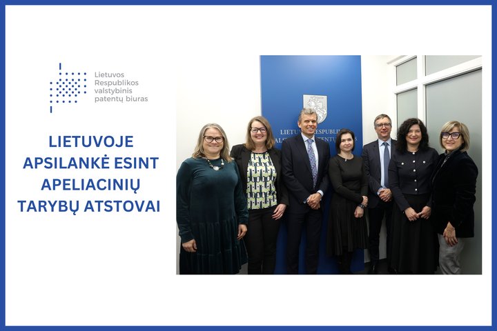 Naujienos pagrindinė iliustracija