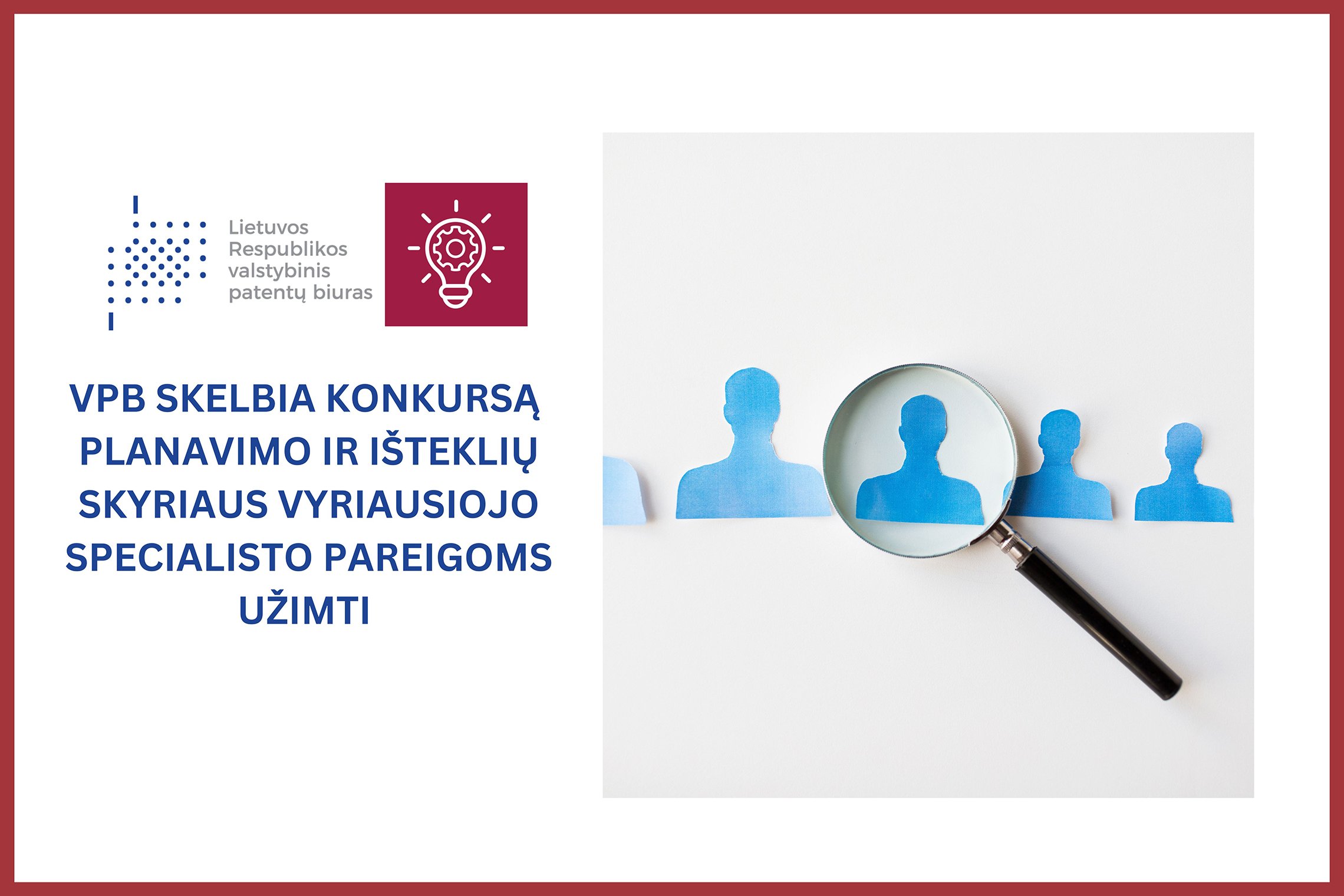 Naujienos titulinė iliustracija.