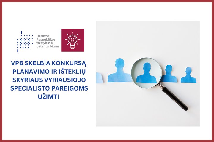 Naujienos titulinė iliustracija.