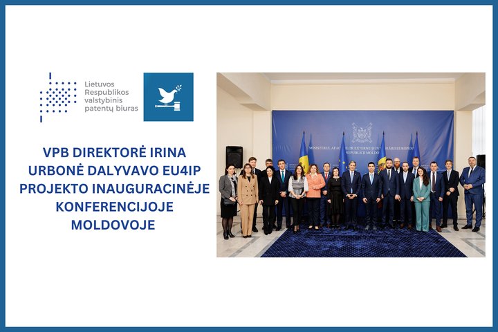 Naujienos titulinė iliustracija
