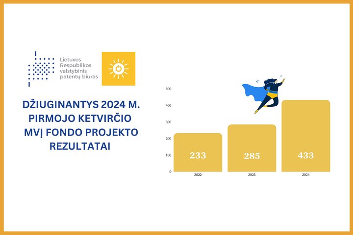 Naujienos titulinė iliustracija