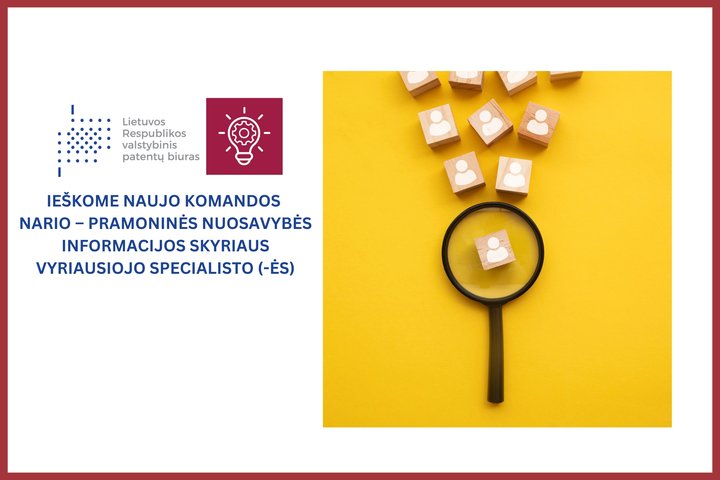 Naujienos titulinė iliustracija