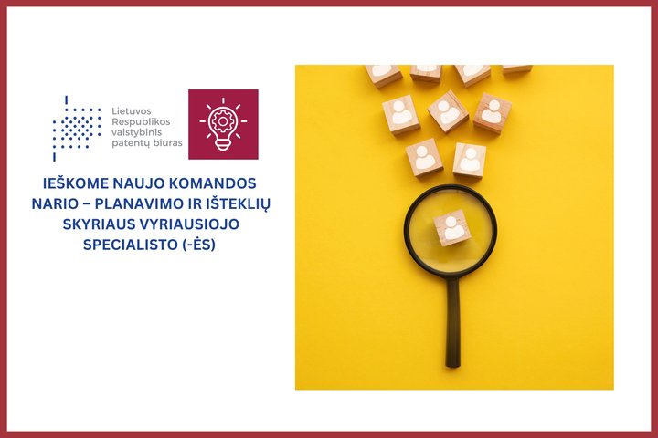 Naujienos titulinė iliustracija