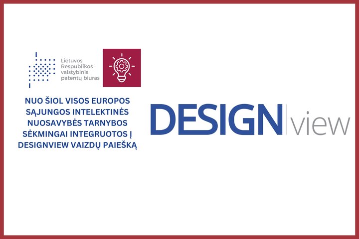 Naujienos apie DESIGNview titulinė iliustracija