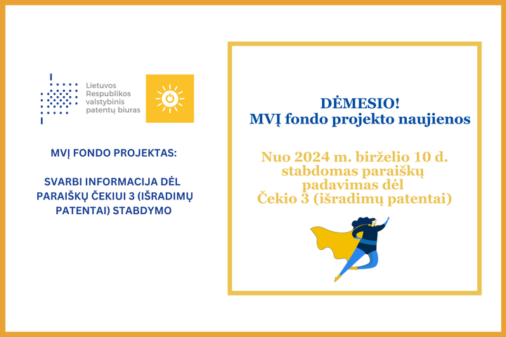 Naujienos titulinė iliustracija