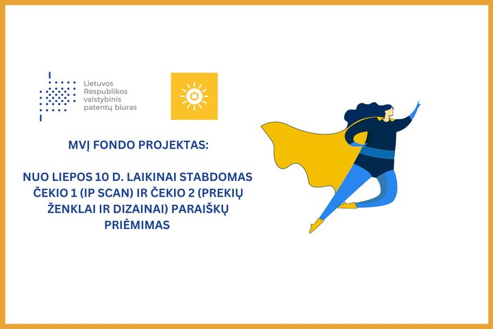 Naujienos apie MVI projektą titulinė iliustracija