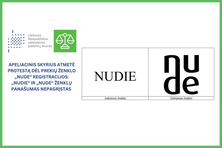 Naujienos titulinė iliustracija