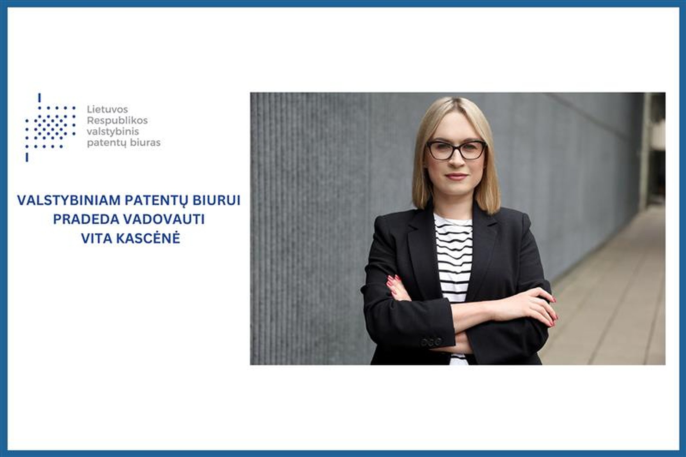 Naujienos titulinė iliustracija