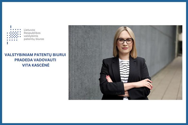 Naujienos titulinė iliustracija