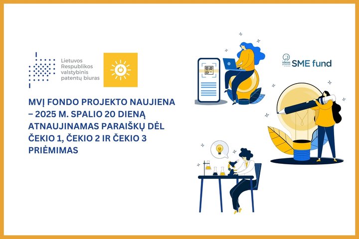 Titulinė naujienos iliustracija