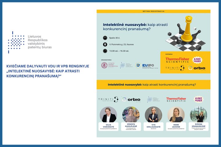 Titulinė naujienos iliustracija