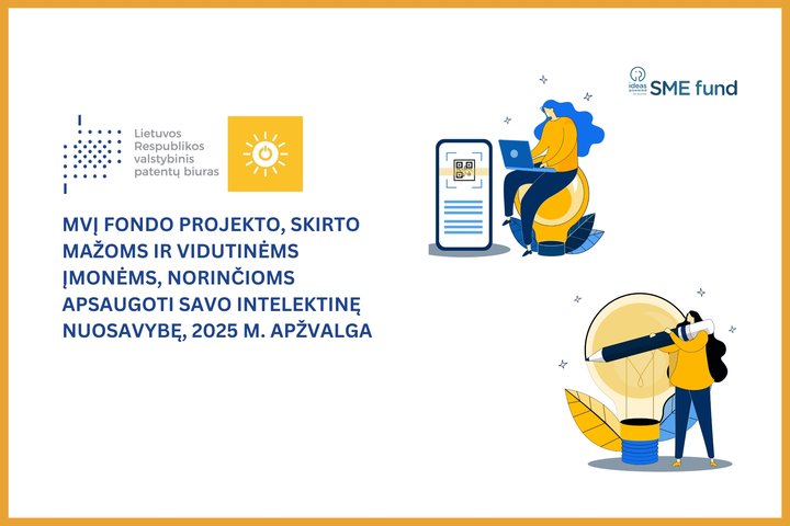 Titulinė naujienos iliustracija.