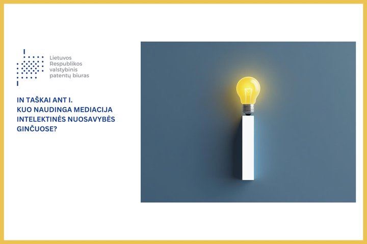 Titulinė naujienos iliustracija