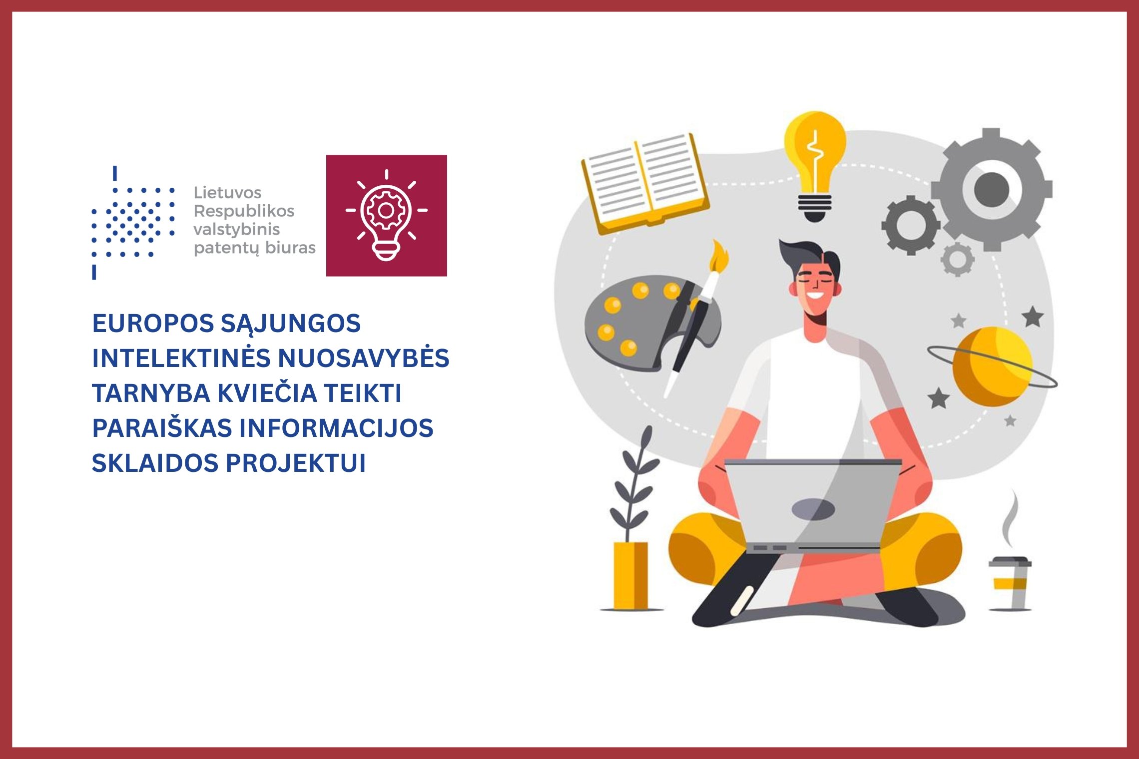 Titulinė naujienos iliustracija