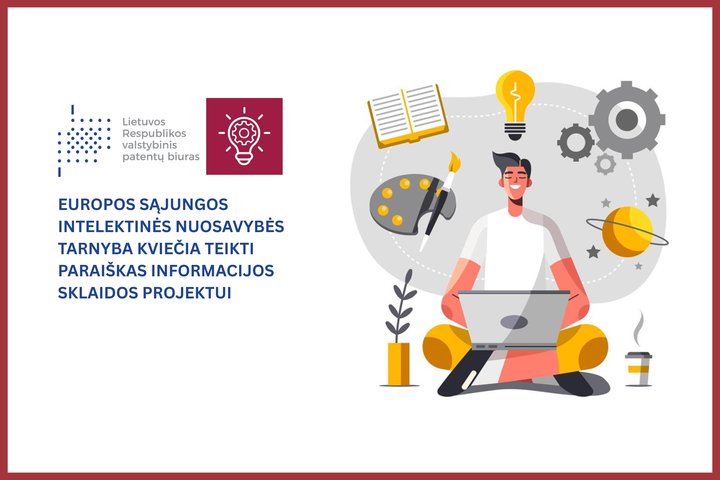 Titulinė naujienos iliustracija