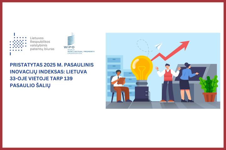 Titulinė naujienos iliustracija