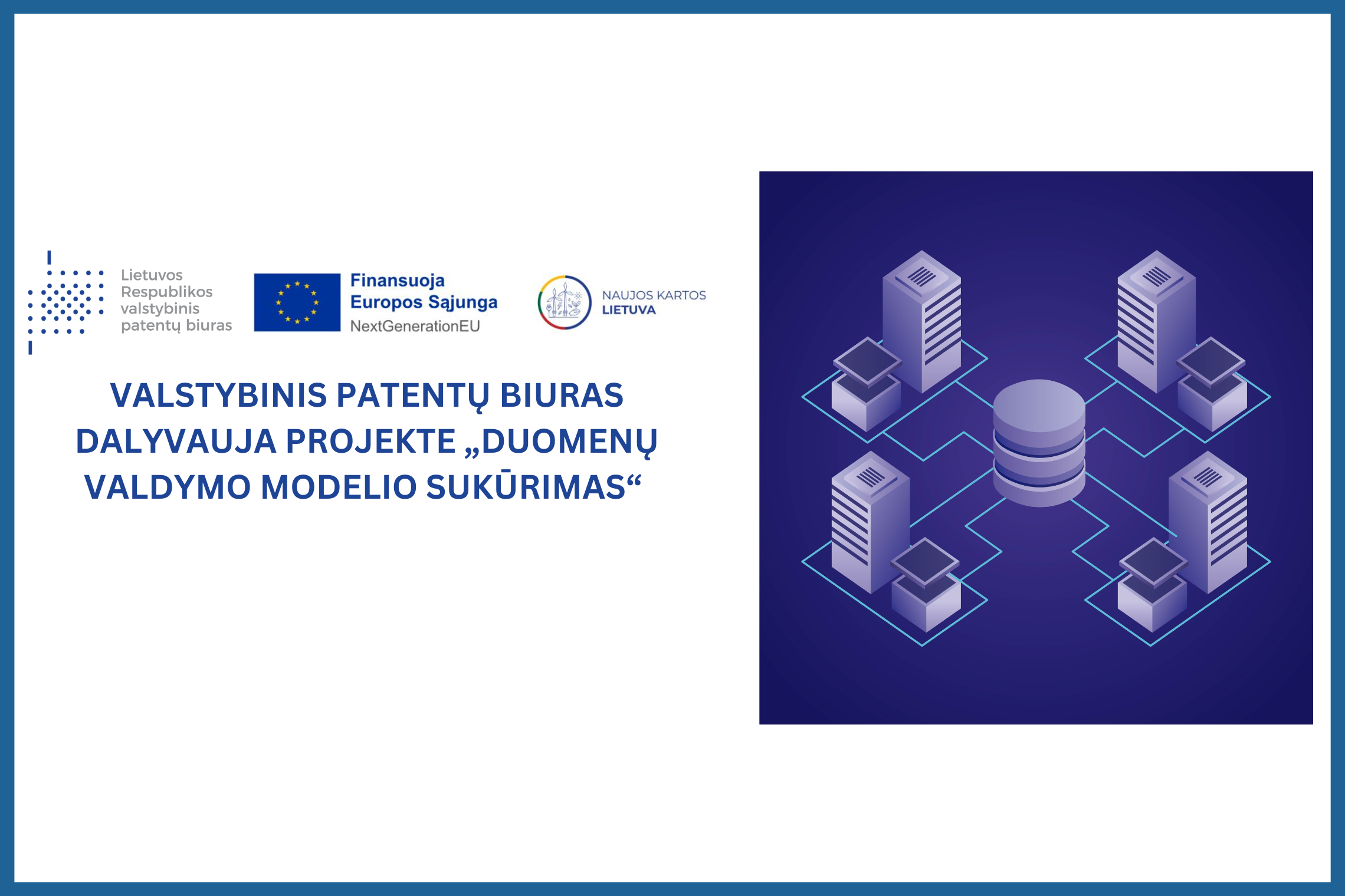 Titulinė naujienos iliustracija