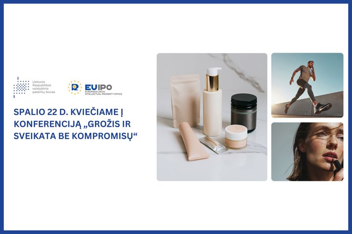 Titulinė naujienos iliustracija.