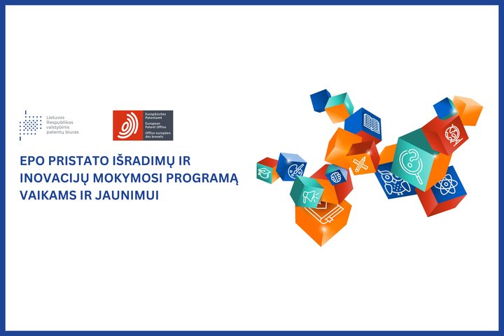 Titulinė naujienos iliustracija.