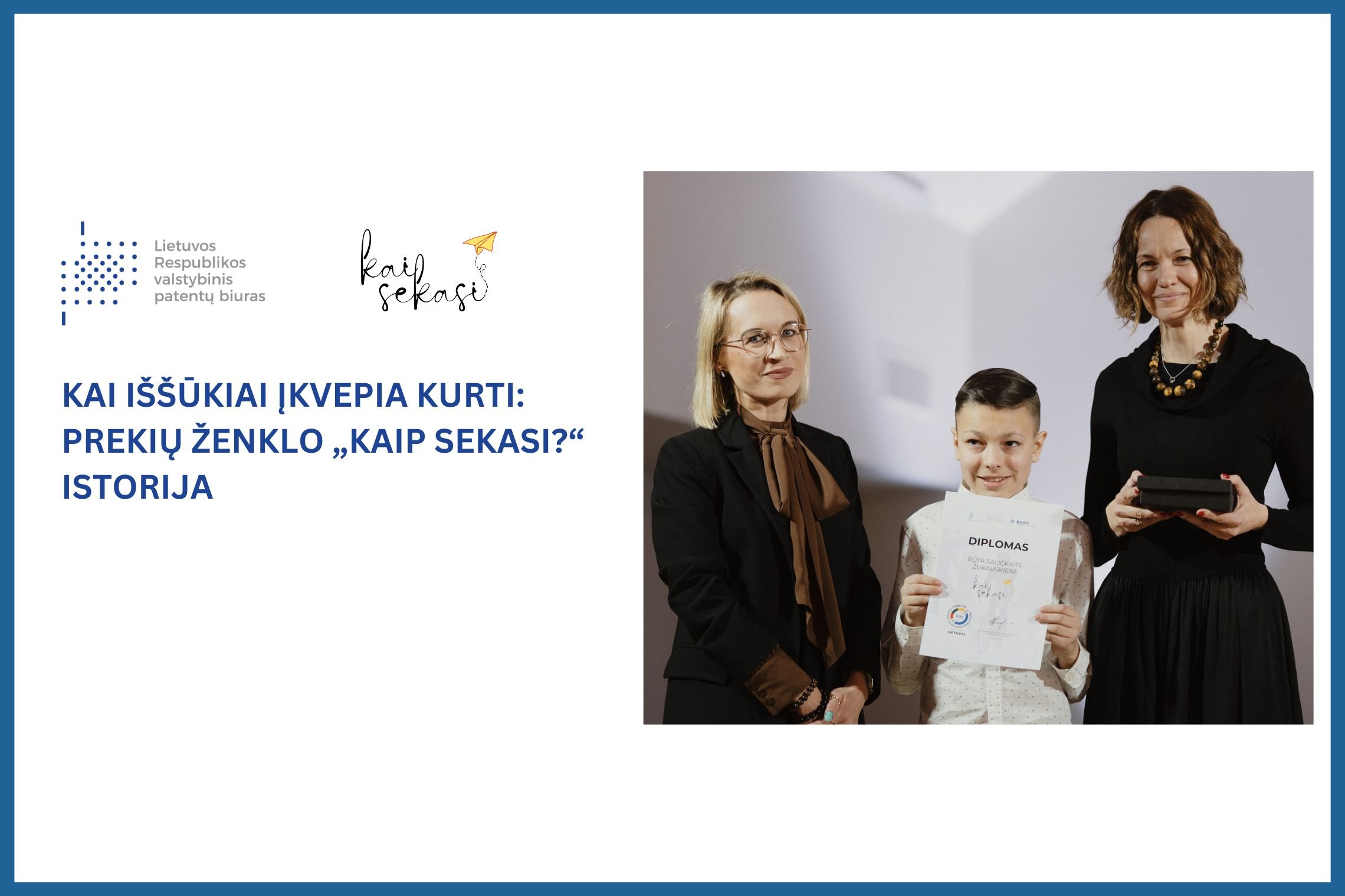 Titulinė naujienos iliustracija.