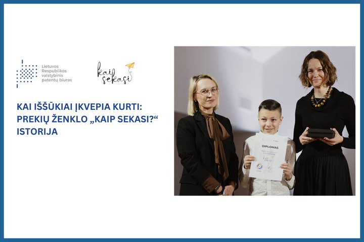 Titulinė naujienos iliustracija.